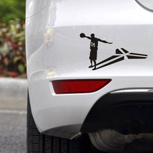 Load image into Gallery viewer, NBA Kobe Bryant Car Decals
